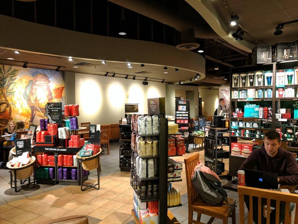 Starbucks | cafe | 15225 W 135th St, Olathe, KS 66062, USA | 9133934511 OR +1 913-393-4511