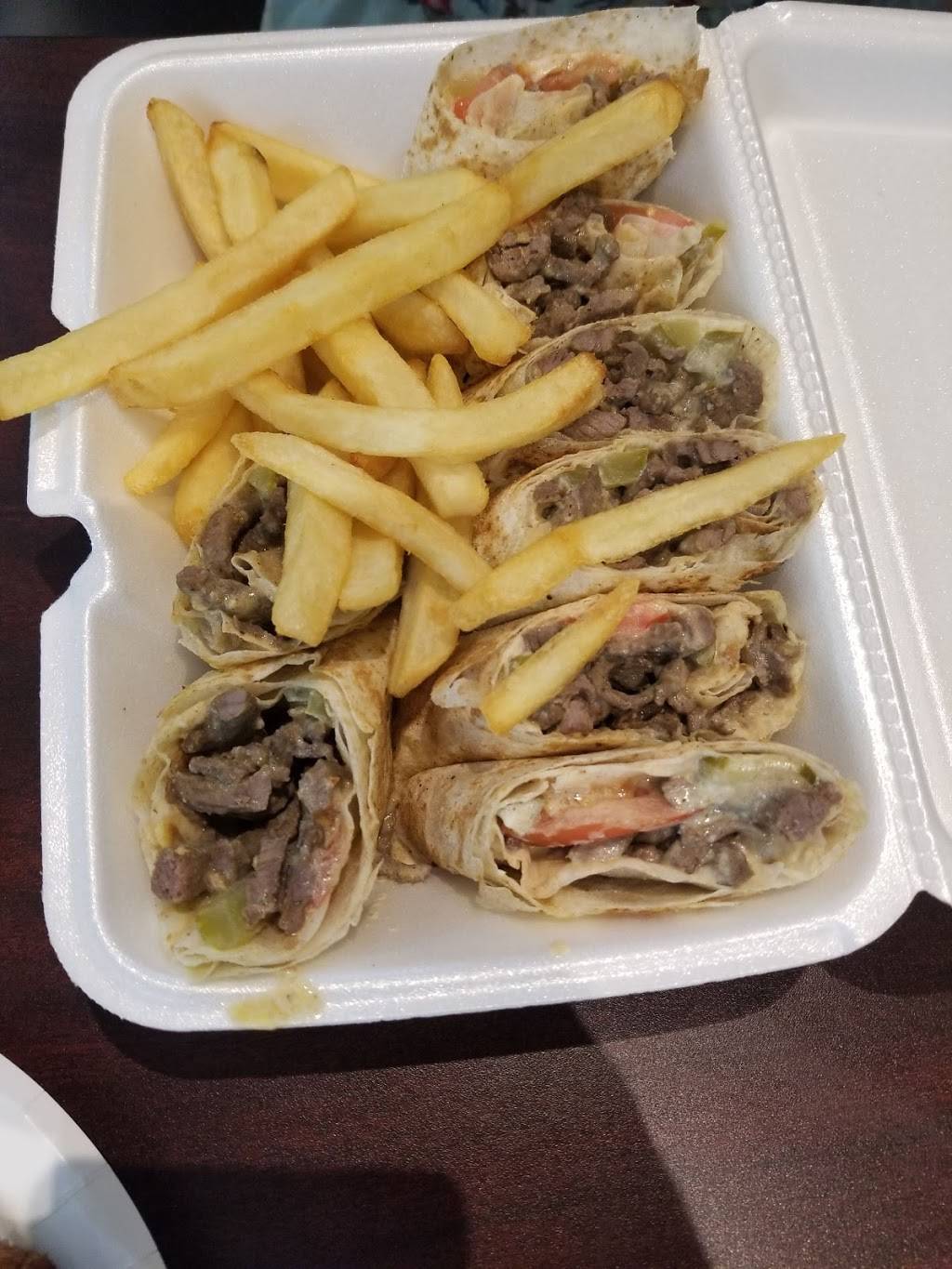 Mr Falafel | restaurant | 149 Marshall St, Syracuse, NY 13210, USA | 3153959595 OR +1 315-395-9595