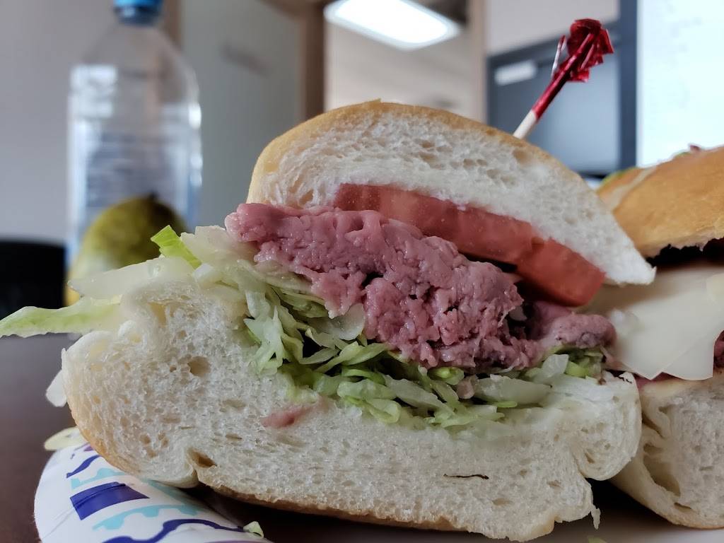 Mr Ms Sandwich Shop | meal takeaway | 1975 Stirling Rd, Hollywood, FL 33020, USA | 9549256400 OR +1 954-925-6400