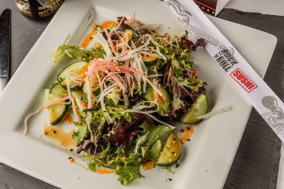 Rock n Roll Sushi Wolfchase | restaurant | 2886 Wolf Creek Pkwy, Memphis, TN 38133, USA | 9017300793 OR +1 901-730-0793