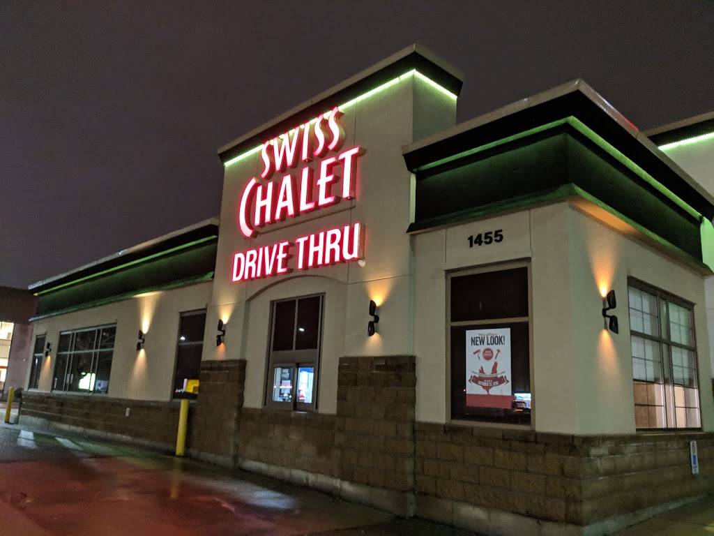 Swiss Chalet | restaurant | 1455 Dundas St E, Mississauga, ON L4X 1L3, Canada | 9052060092 OR +1 905-206-0092