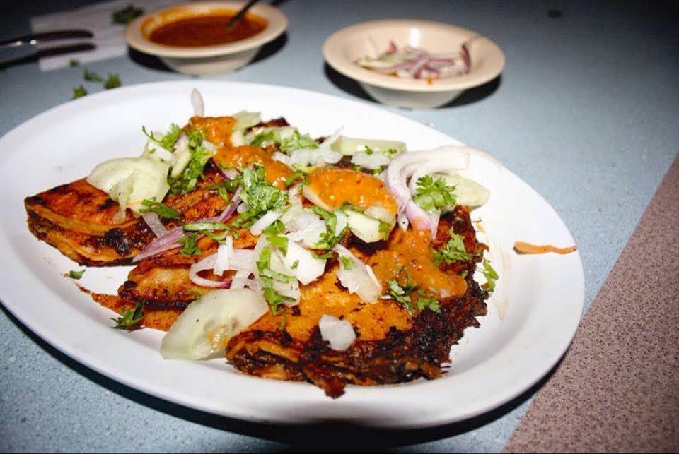 Mi Ranchito | restaurant | 2325 E 1st St, Los Angeles, CA 90033, USA | 3233926265 OR +1 323-392-6265