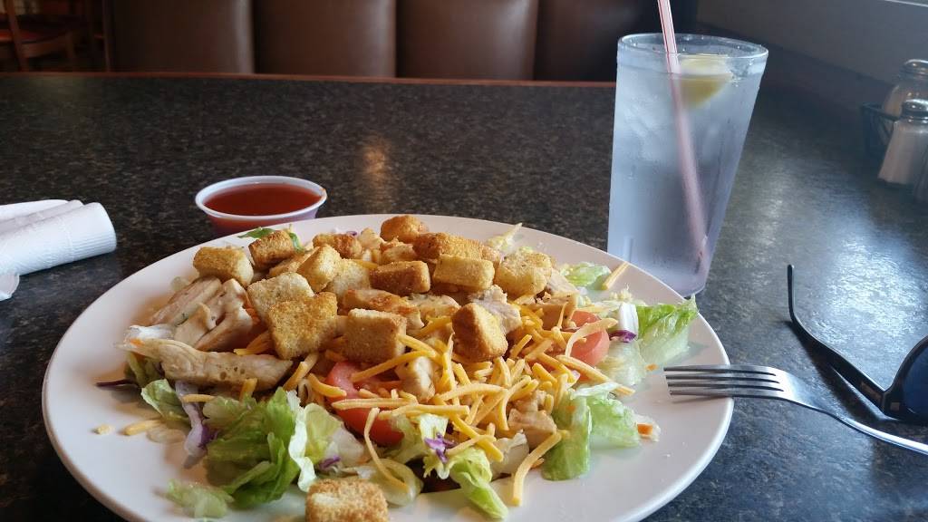 Pizza Hut | restaurant | 3110 Mountain Rd, Pasadena, MD 21122, USA | 4102552500 OR +1 410-255-2500