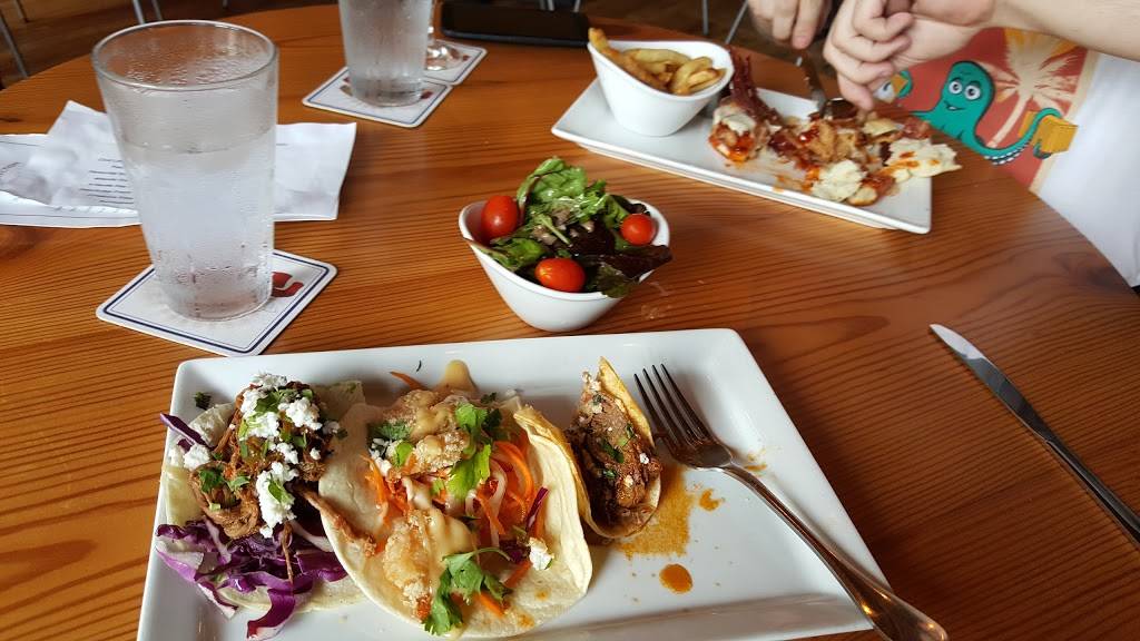 Copper Pig | restaurant | 4611 Macklind Ave, St. Louis, MO 63109, USA | 3144997166 OR +1 314-499-7166