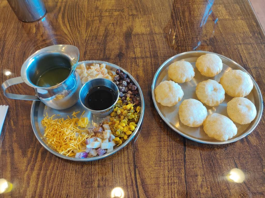 Chaat Paradise | Roseville | restaurant | 8680 Sierra College Blvd, Roseville, CA 95661, USA | 9167710222 OR +1 916-771-0222