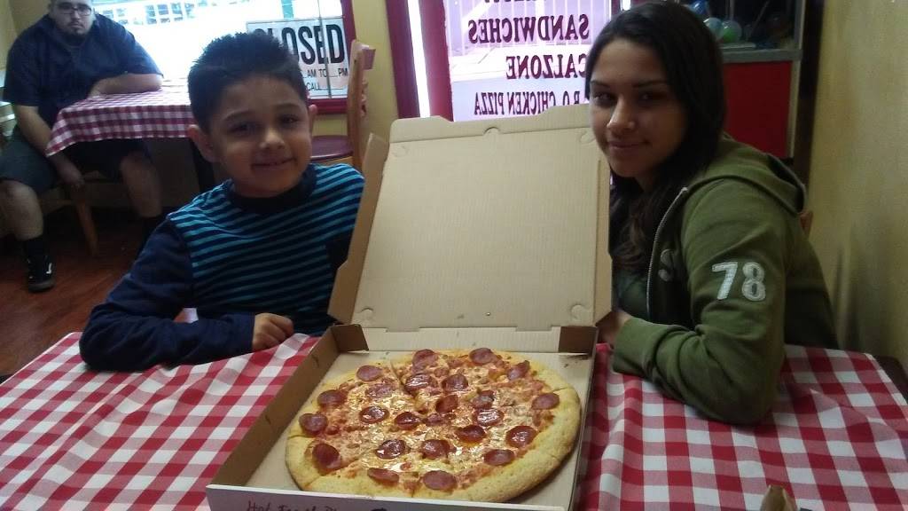 J Cs Pizza | restaurant | 2325 W Beverly Blvd, Montebello, CA 90640, USA | 3237213978 OR +1 323-721-3978