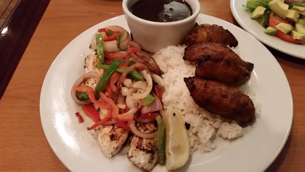 Sabor De Cuba | restaurant | 9 E Patrick St, Frederick, MD 21701, USA | 3016631036 OR +1 301-663-1036
