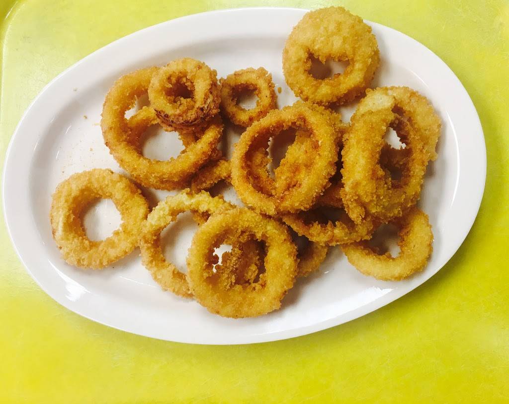 La Villa Burgers | restaurant | 374 E Ramsey St, Banning, CA 92220, USA | 9518499995 OR +1 951-849-9995