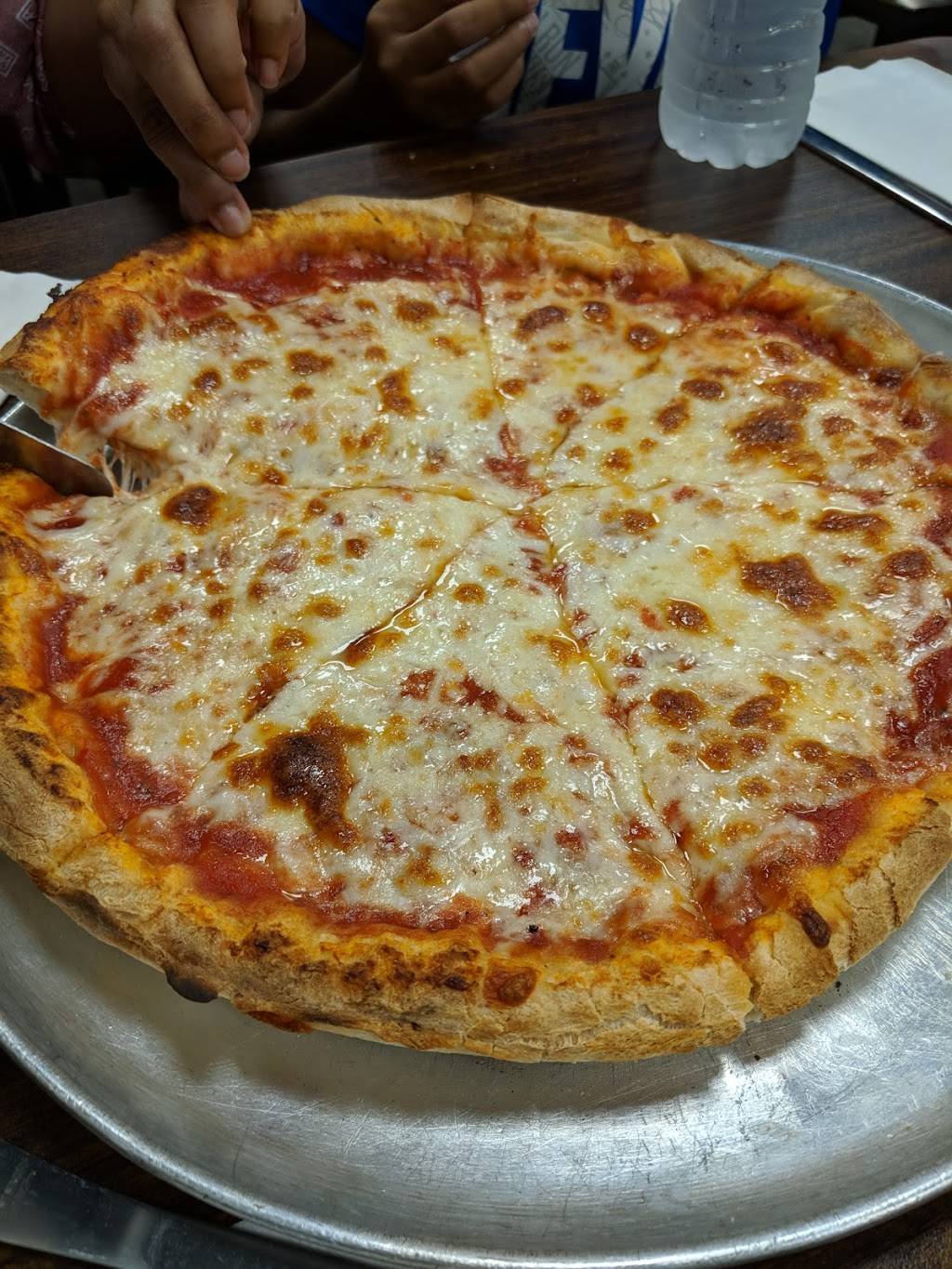 Romitos Pizza West | restaurant | 6474 Brecksville Rd, Independence, OH 44131, USA | 2165245905 OR +1 216-524-5905