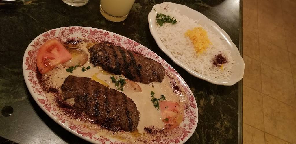 Shahrazad Persian / Middle Eastern Cuisine | restaurant | 2847 N Oakland Ave, Milwaukee, WI 53211, USA | 4149645475 OR +1 414-964-5475