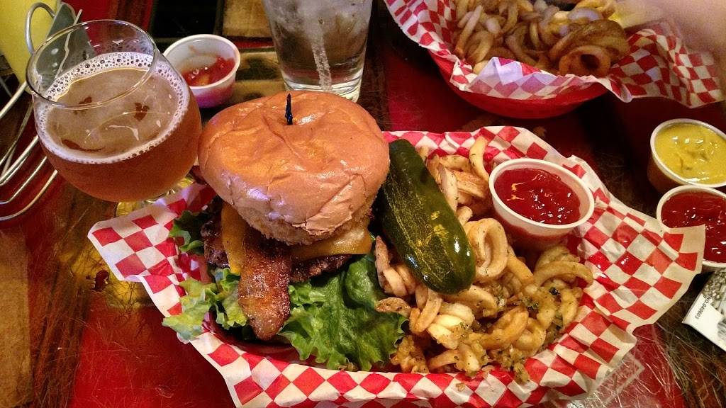 Fanny Anns Saloon | restaurant | 1023 2nd St, Sacramento, CA 95814, USA | 9164410505 OR +1 916-441-0505