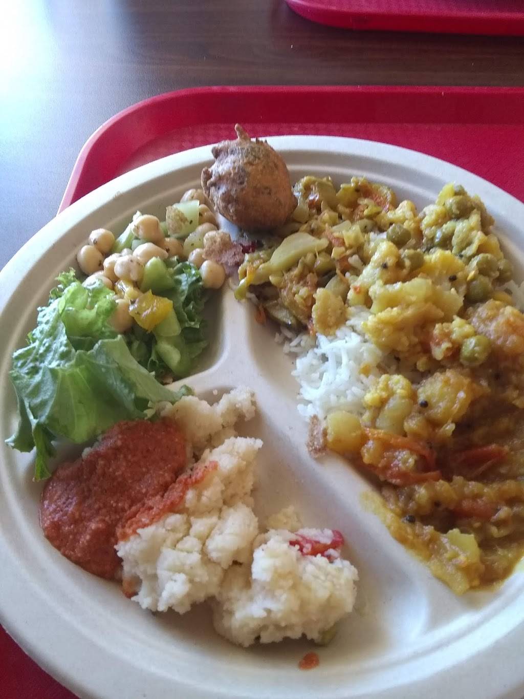 Govinda’s Vegan Buffet | restaurant | 8825 Escondido St, Las Vegas, NV 89123, USA | 7025864425 OR +1 702-586-4425