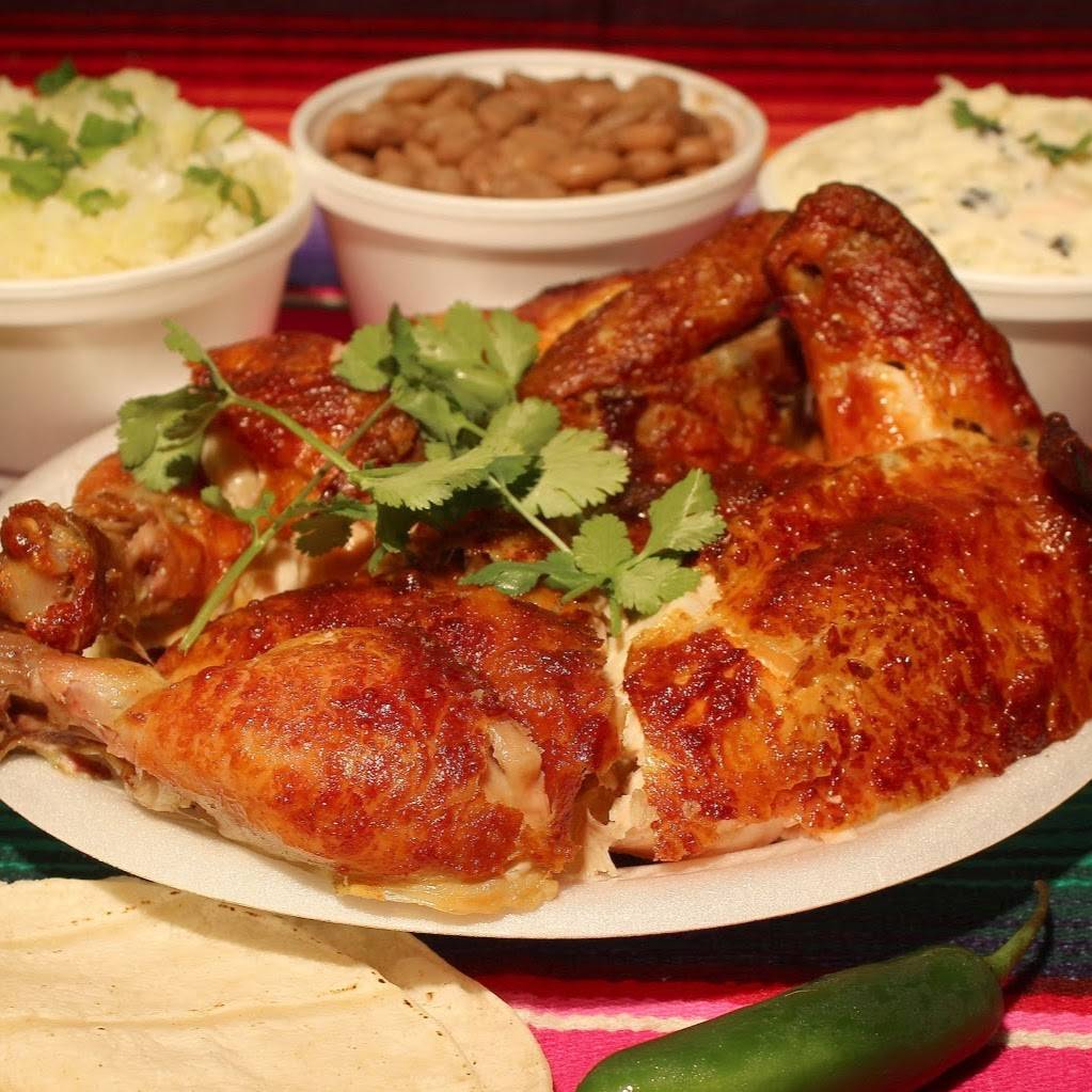 Juans Rotisserie Chicken | restaurant | 2241 W Esplanade Ave # 101C, San Jacinto, CA 92582, USA | 9514872469 OR +1 951-487-2469