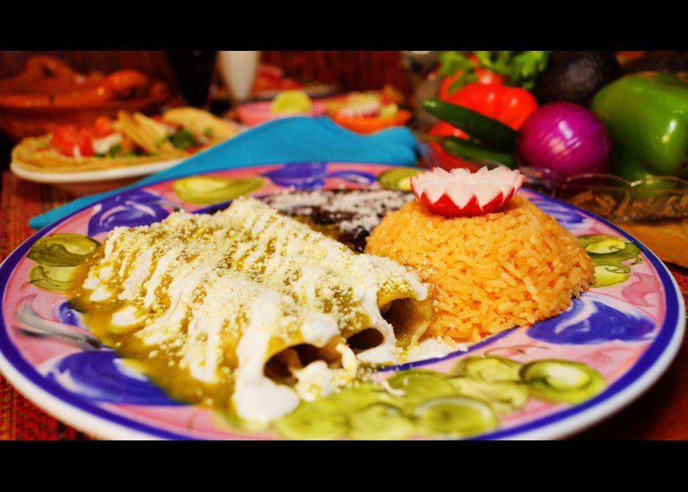 Mi Casita | restaurant | 1484 Amsterdam Ave, New York, NY 10031, USA | 2122343331 OR +1 212-234-3331