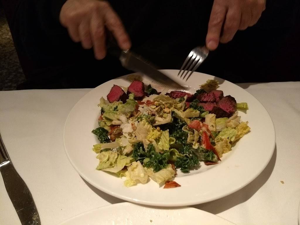 The Capital Grille | restaurant | 2000 NJ-38, Cherry Hill, NJ 08002, USA | 8566655252 OR +1 856-665-5252