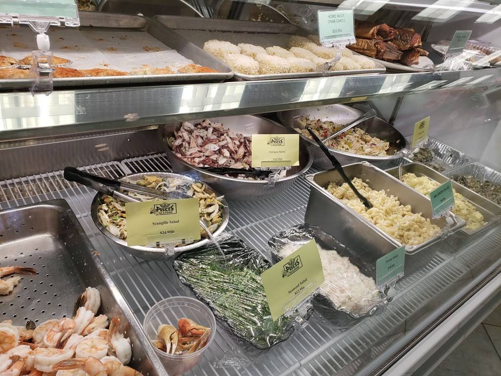 Pisces Seafood Restaurant | restaurant | 3400 NJ-37, Toms River, NJ 08753, USA | 7322703300 OR +1 732-270-3300