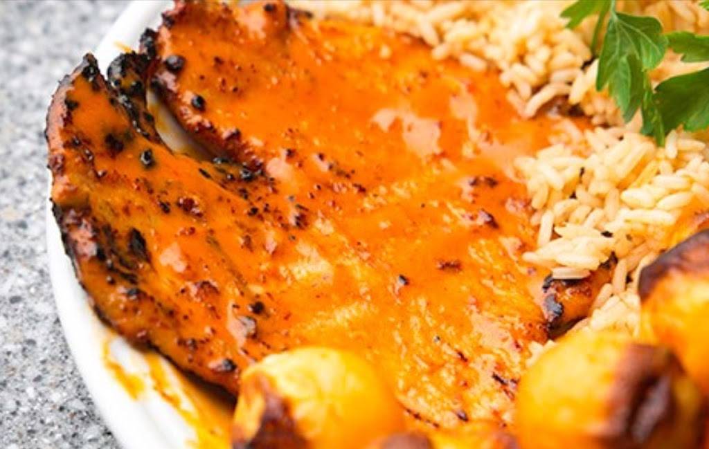 Xpress BBQ | restaurant | 40 Innovation Dr, Woodbridge, ON L4H 0T2, Canada | 9058560666 OR +1 905-856-0666