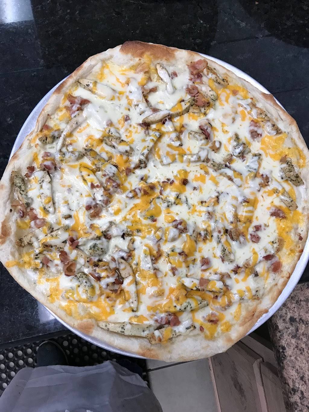 Nicks Pizza And Pasta | restaurant | 1636 NJ-72, Manahawkin, NJ 08050, USA | 6096077701 OR +1 609-607-7701