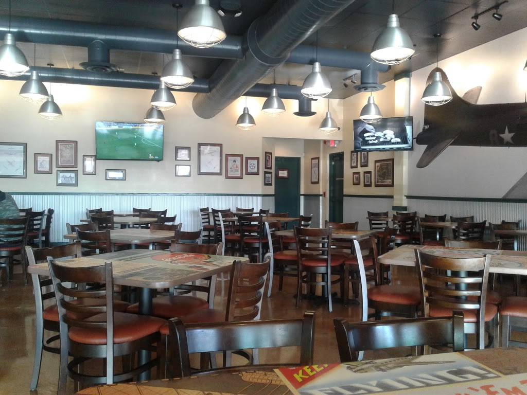 Wingstop | restaurant | 3155 W Indian School Rd B, Phoenix, AZ 85017, USA | 6025355570 OR +1 602-535-5570