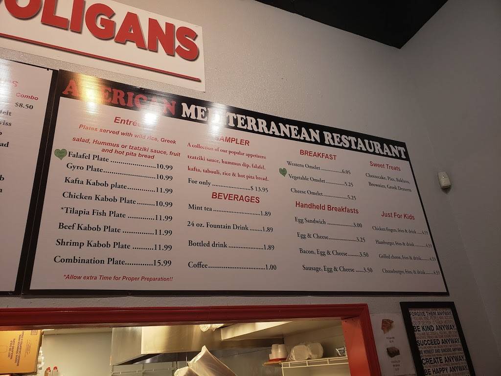 Hooligans Restaurant | restaurant | 1351 McFarland Blvd NE #112, Tuscaloosa, AL 35406, USA | 2057645552 OR +1 205-764-5552