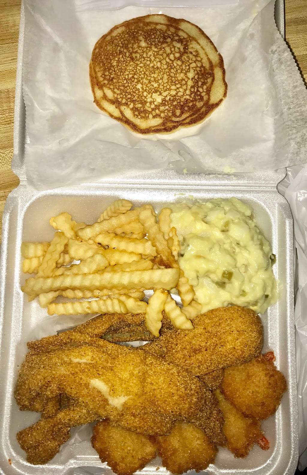 Keondras Restaurant | restaurant | 1044 Franklin St, Clarksville, TN 37040, USA | 9319192508 OR +1 931-919-2508