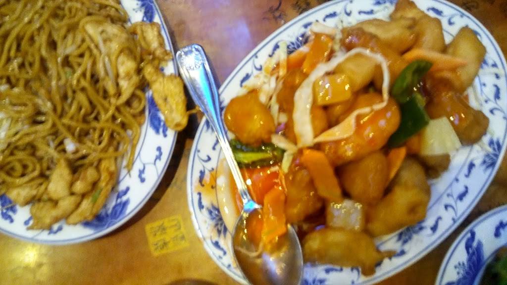 Hunan Manor | restaurant | 11237 New Hampshire Ave, White Oak, MD 20904, USA | 3016815360 OR +1 301-681-5360