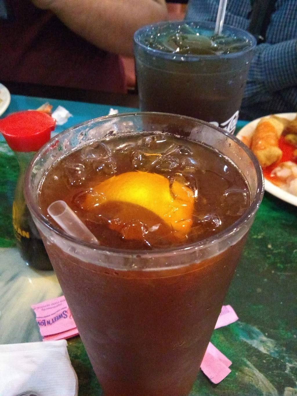 Min Dynasty Buffet | restaurant | 1375 Volunteer Pkwy #6, Bristol, TN 37620, USA | 4239681888 OR +1 423-968-1888