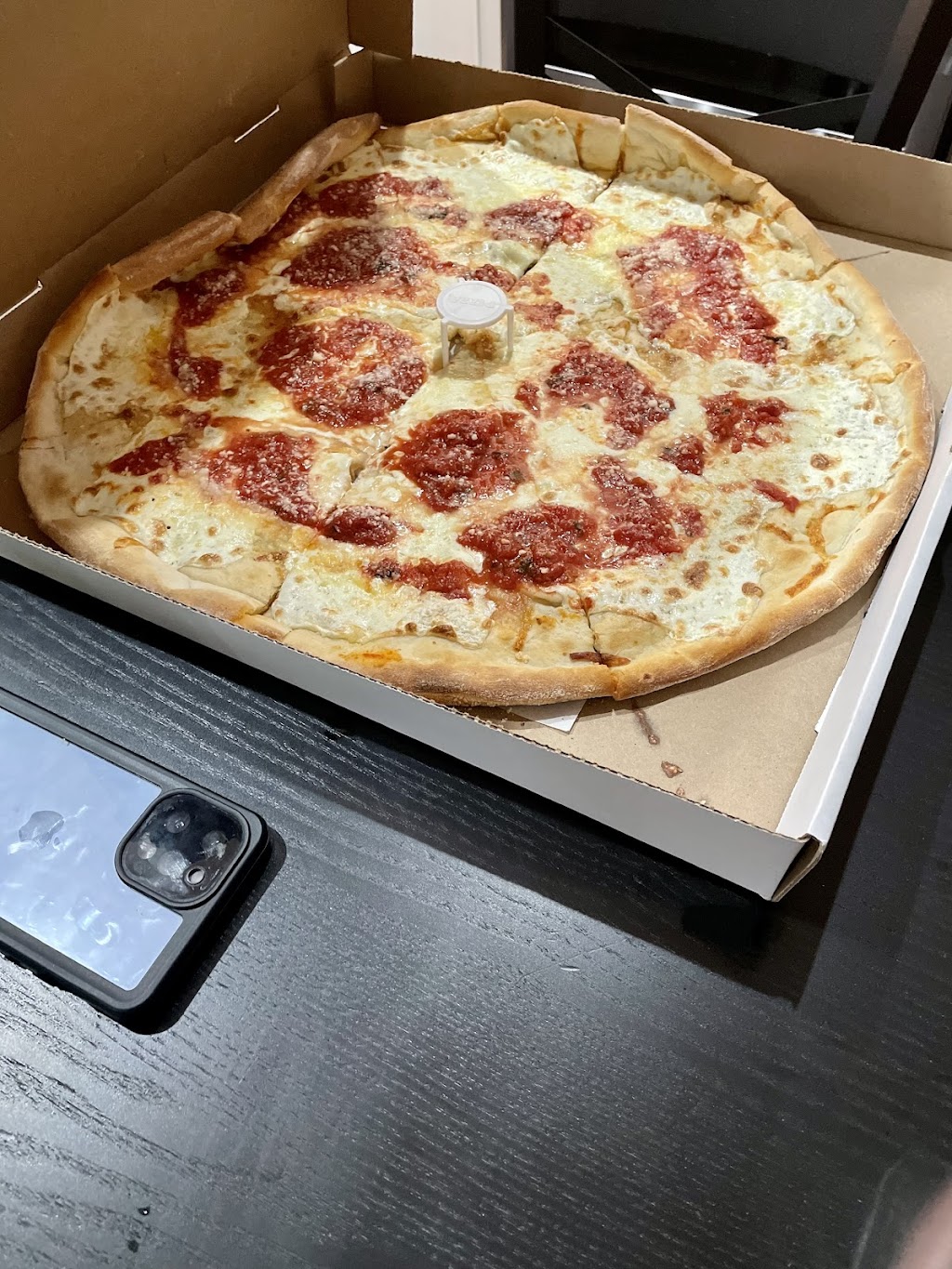 Joeys pizza and pasta | restaurant | 123 Brighton Beach Ave, Brooklyn, NY 11235, USA | 7183735639 OR +1 718-373-5639