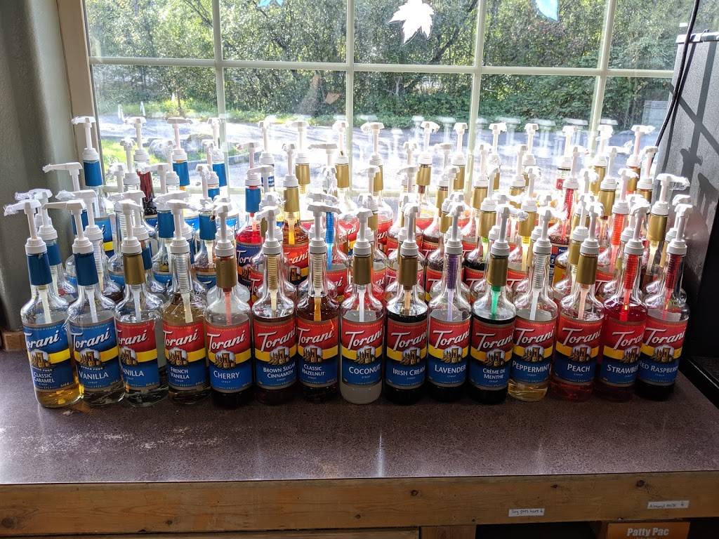 Blanchard Mountain Coffee Co | restaurant | 1456 Lake Samish Rd, Bellingham, WA 98229, USA | 3607244316 OR +1 360-724-4316