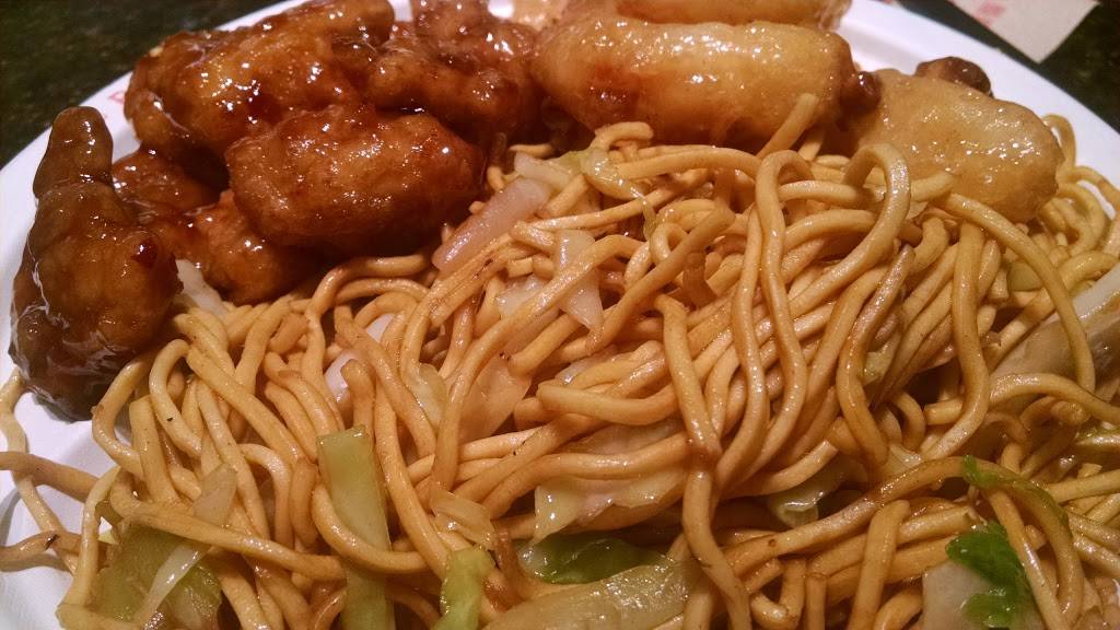 Panda Express | meal takeaway | 1008 I-35, New Braunfels, TX 78130, USA | 8306267779 OR +1 830-626-7779