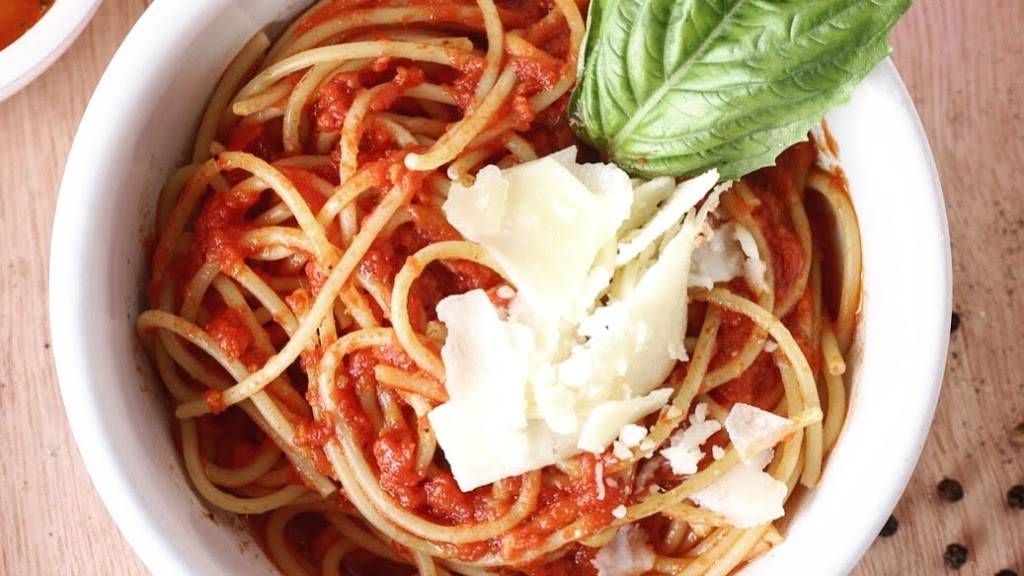 PRIMO TRATTORIA ITALIANA | restaurant | 2216 NE 123rd St, North Miami, FL 33181, USA | 3058913312 OR +1 305-891-3312