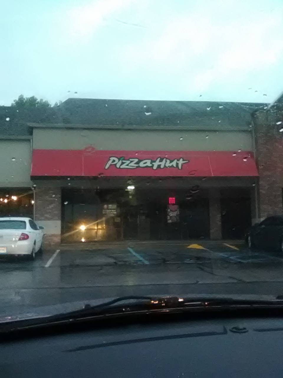 Pizza Hut | restaurant | 4800 Smith Valley Rd Ste 1, Greenwood, IN 46142, USA | 3178597676 OR +1 317-859-7676