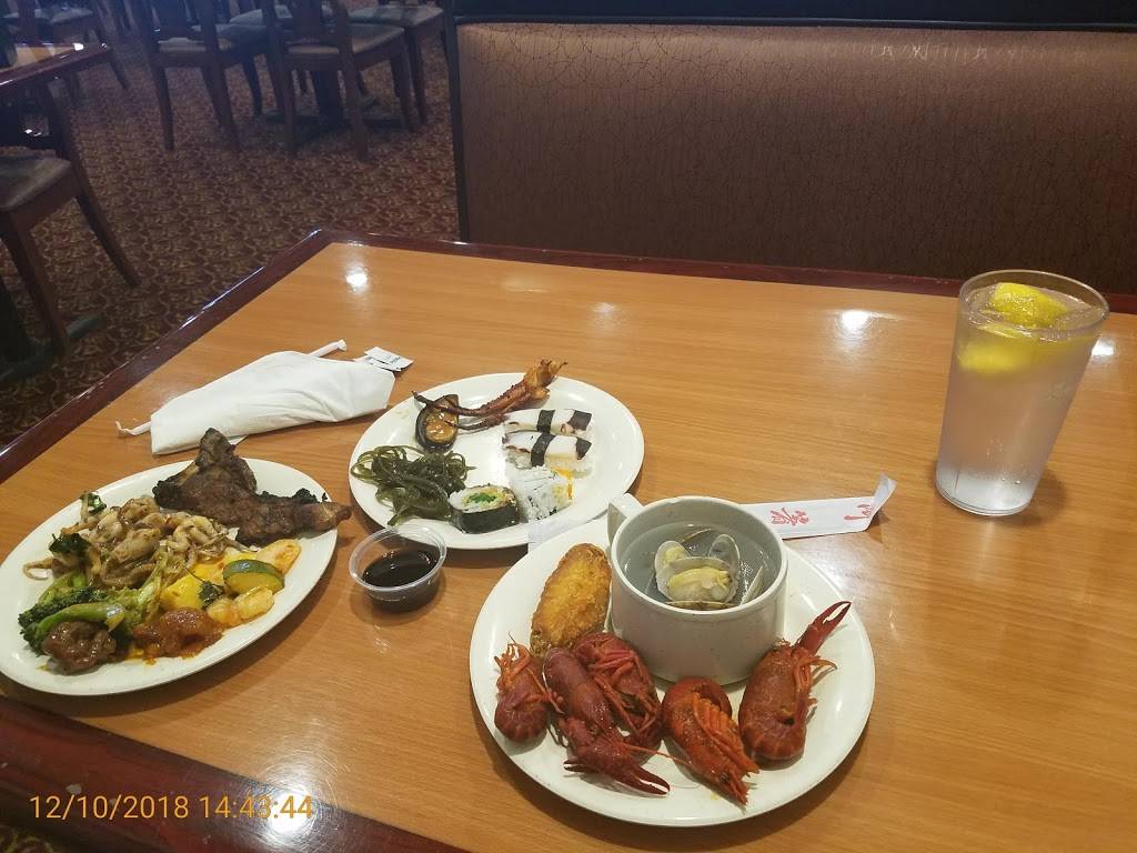 Panda Buffet | restaurant | 5136 Moreno St, Montclair, CA 91763, USA | 9093981838 OR +1 909-398-1838