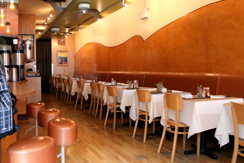 Toast | restaurant | 746 W Webster Ave, Chicago, IL 60614, USA | 7739355600 OR +1 773-935-5600