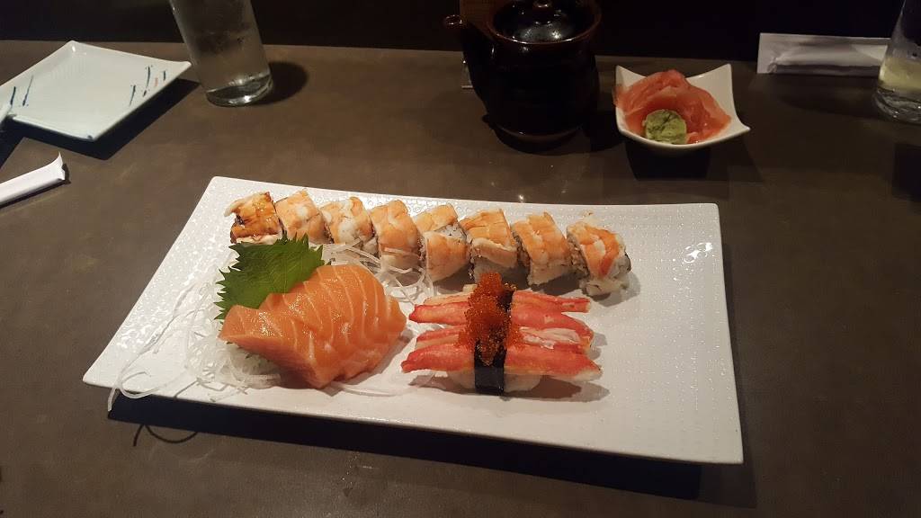 Oishii Too | restaurant | 365 Boston Post Rd, Sudbury, MA 01776, USA | 9784408300 OR +1 978-440-8300