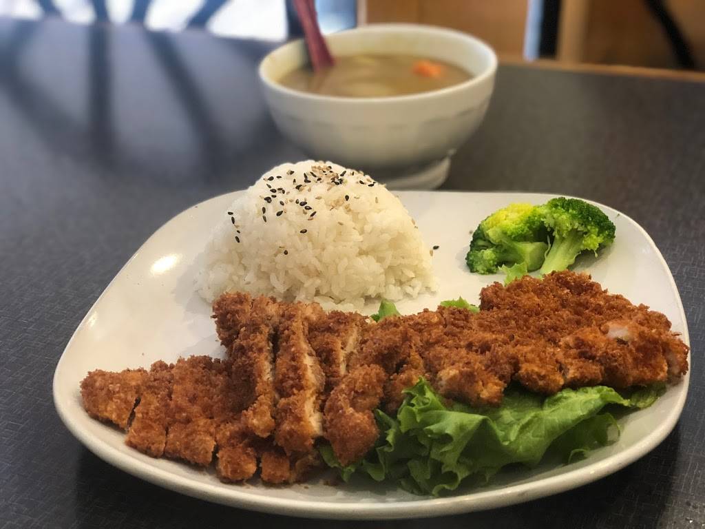 Ichiban Sushi & Tapioca | restaurant | 16200 Kensington Dr, Sugar Land, TX 77479, USA | 2812651669 OR +1 281-265-1669