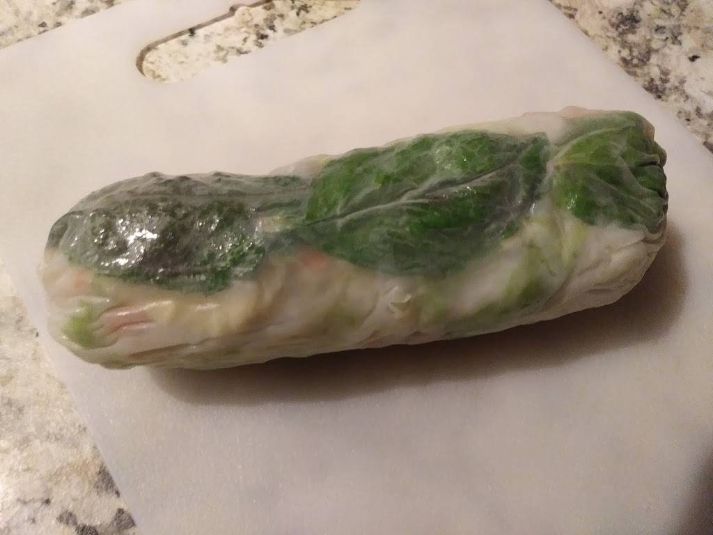 Thai Express | restaurant | 2502 Blackmon Dr #830, Decatur, GA 30033, USA | 6782710095 OR +1 678-271-0095