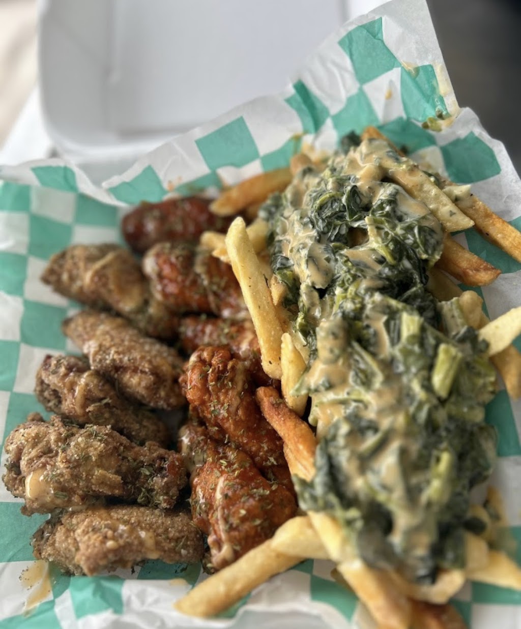 Cafe Kyla (Food Truck) | restaurant | 13817 S Post Oak Rd, Houston, TX 77045, USA | 2816071800 OR +1 281-607-1800