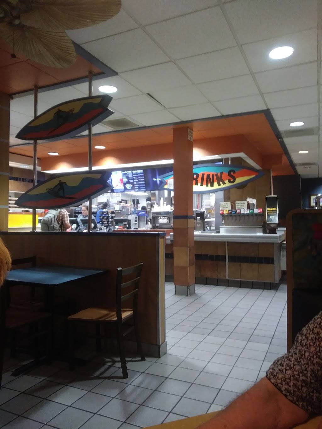 McDonalds | restaurant | 1212 W Main St, Mesa, AZ 85201, USA | 4808349585 OR +1 480-834-9585