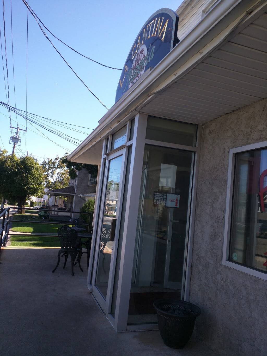 La Cantina | restaurant | 14 Main St N, Trumbauersville, PA 18970, USA | 2155296464 OR +1 215-529-6464