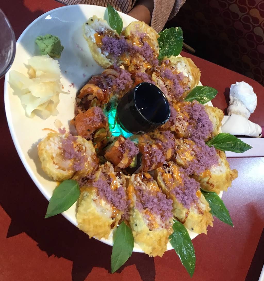 kioku asian bistro | restaurant | 245 I-45 suite a, Huntsville, TX 77340, USA | 9362953377 OR +1 936-295-3377