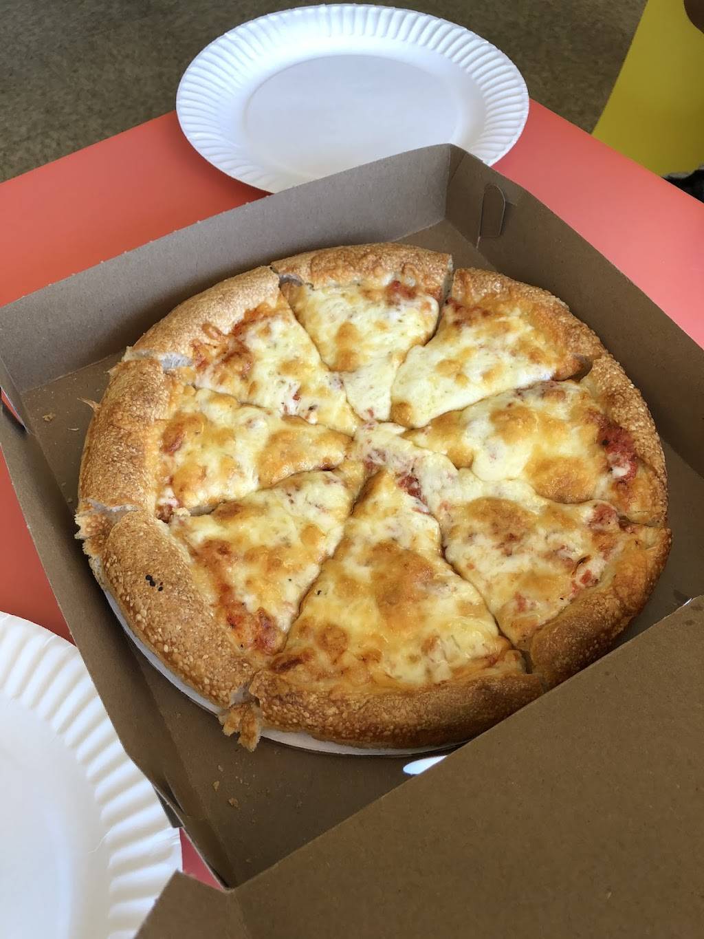 Somerset Famous Pizza | restaurant | 1224 Wilbur Ave, Somerset, MA 02725, USA | 5086790097 OR +1 508-679-0097