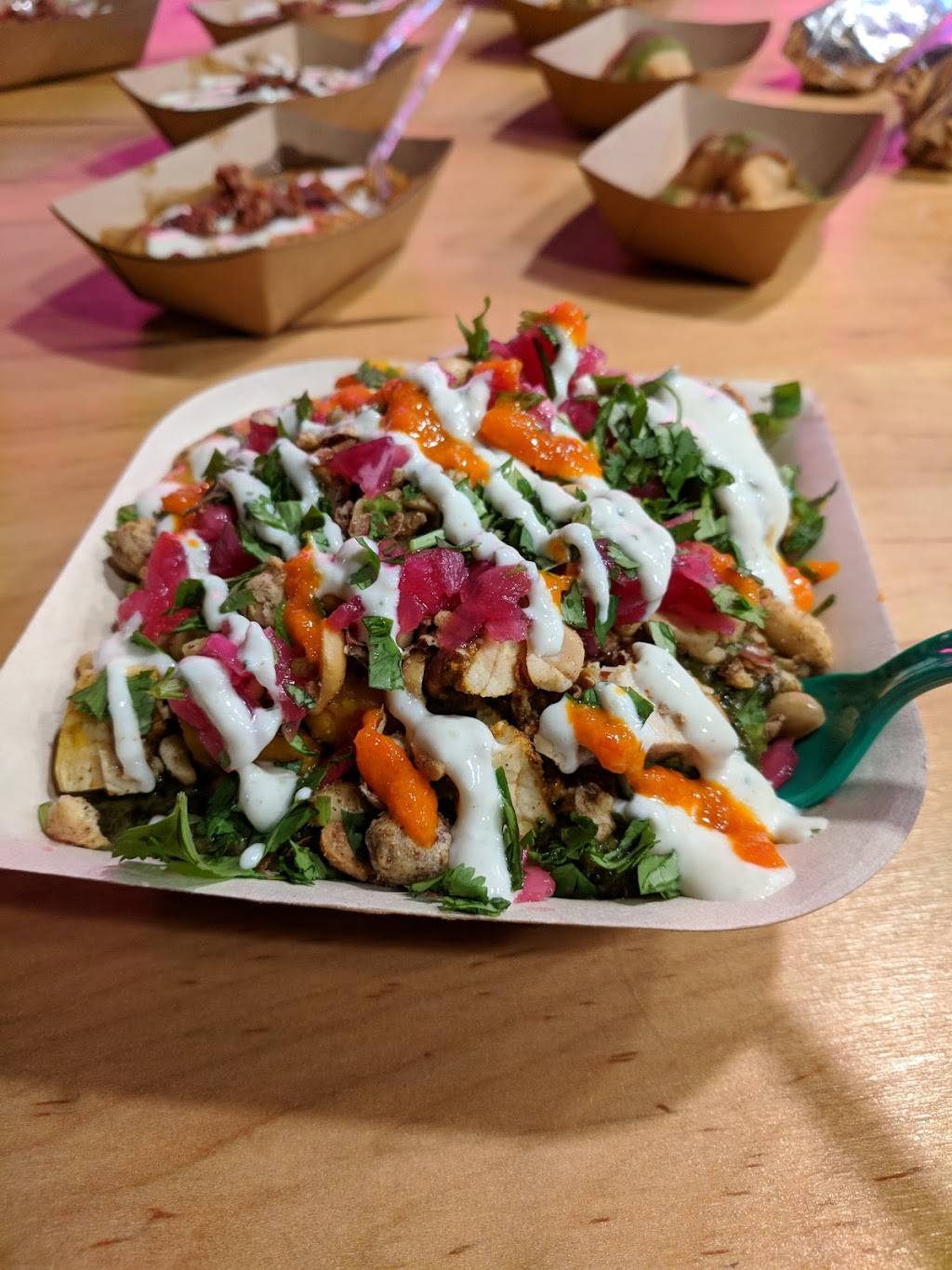 Injoy | restaurant | 1400 Republic St, Cincinnati, OH 45202, USA | 5135808590 OR +1 513-580-8590