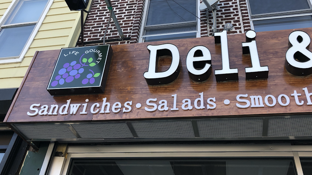 Life Gourmet Deli & Grocery | restaurant | 4418 4th Ave, Brooklyn, NY 11220, USA | 7187686580 OR +1 718-768-6580