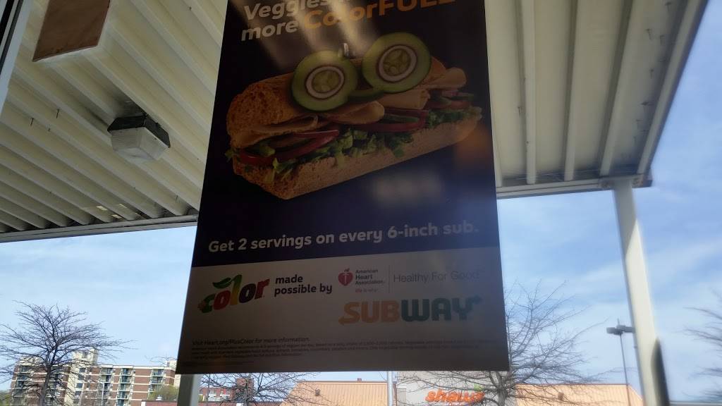 Subway | restaurant | 44 State St, Lynn, MA 01901, USA | 7815953333 OR +1 781-595-3333