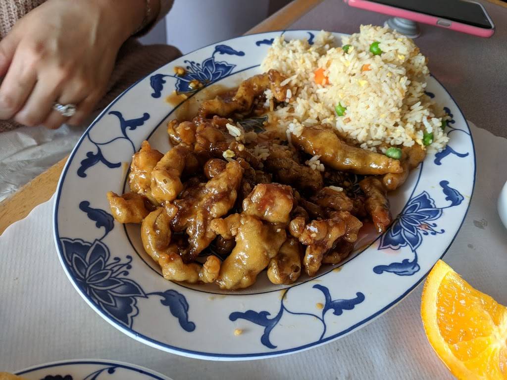 Jennie Lows Chinese Cuisine | restaurant | 120 Vintage Way, Novato, CA 94945, USA | 4158928838 OR +1 415-892-8838