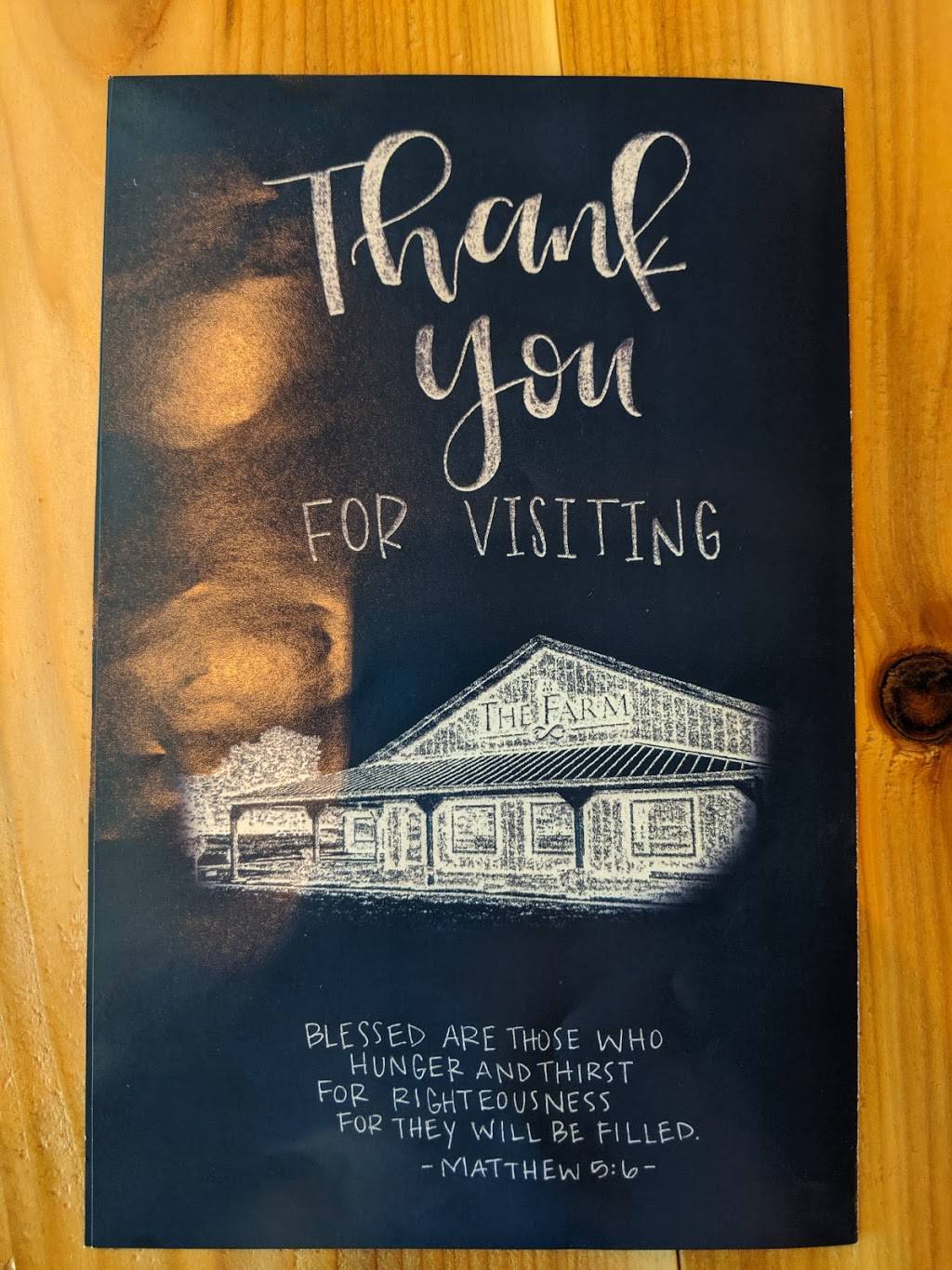 Infinity Farms - The Farm | restaurant | 550 West KY Drive, La Center, KY 42056, USA | 2706658888 OR +1 270-665-8888