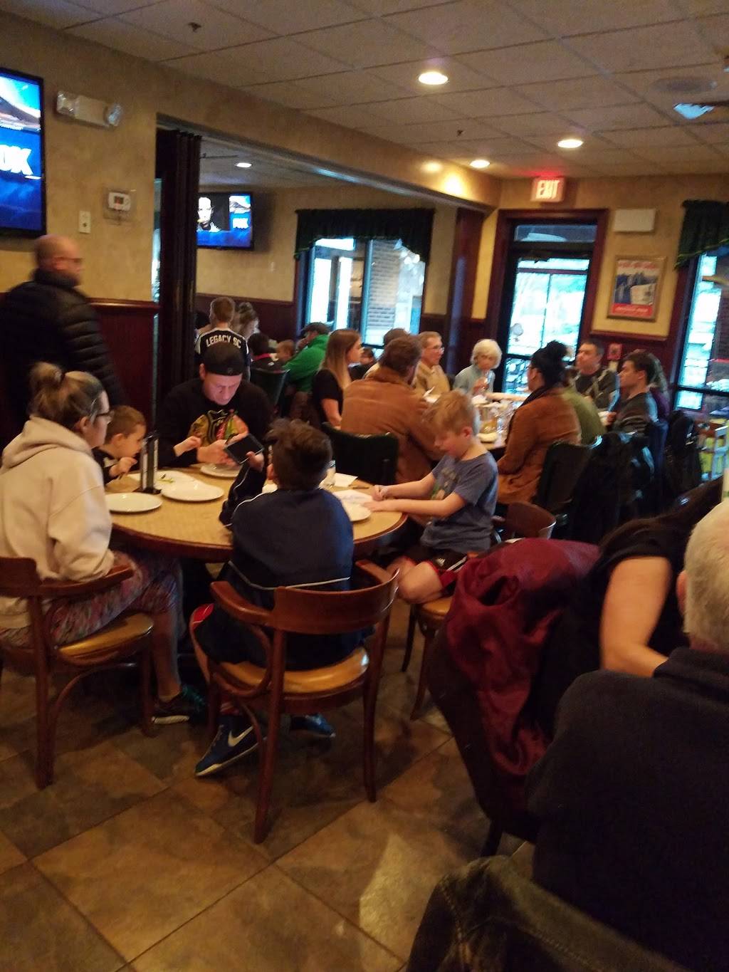 Foxs pizza | restaurant | 11247 W 187th St, Mokena, IL 60448, USA | 7084788888 OR +1 708-478-8888