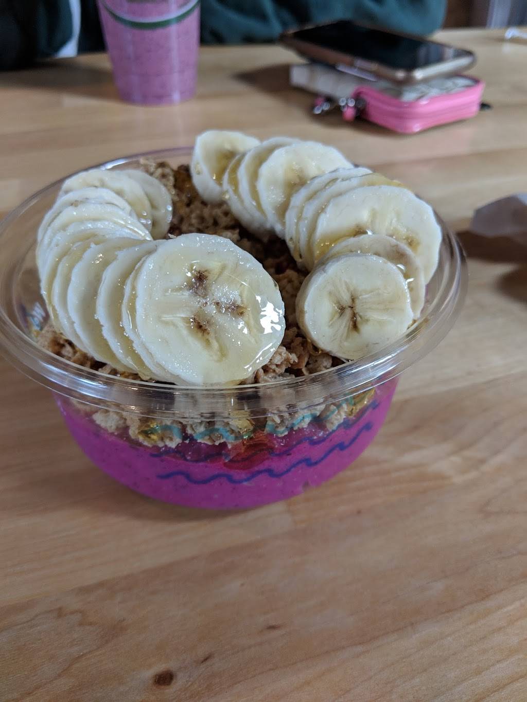 Playa Bowls Doylestown | restaurant | 22 N Main St, Doylestown, PA 18901, USA | 4844085209 OR +1 484-408-5209