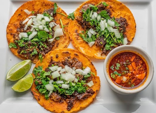 Amigo Taqueria | restaurant | 1602 S Cannon Blvd, Kannapolis, NC 28083, USA | 7049253536 OR +1 704-925-3536